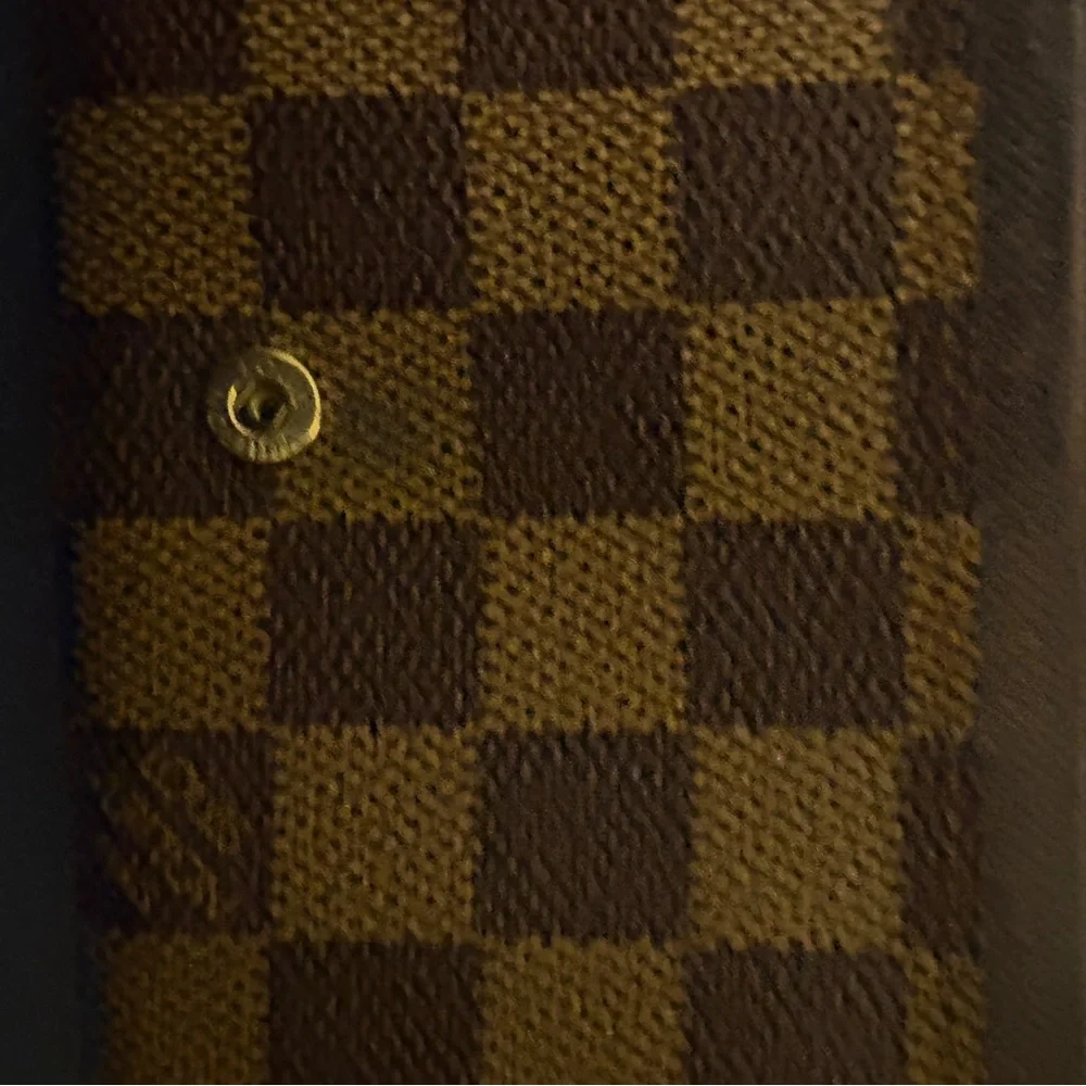Project Louis‎ Vuitton Damier Ebene
